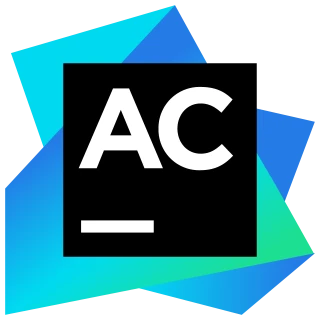 AppCode by JetBrains Logo