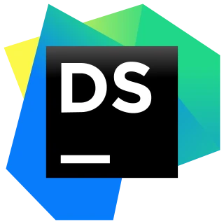 DataSpell by JetBrains Logo