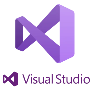 Visual Studio (Microsoft) Logo
