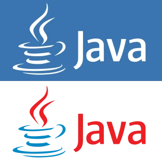 Java (Programming Language) Logo