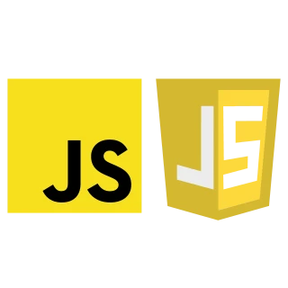 JavaScript (JS) Logo