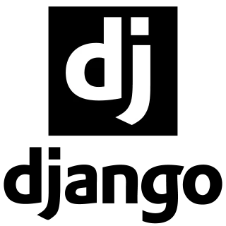 Django (Framework) Logo