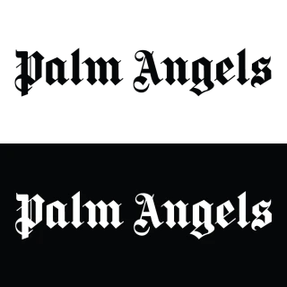 Palm Angels Logo PNG, Vector  (AI, EPS, CDR, PDF, SVG)