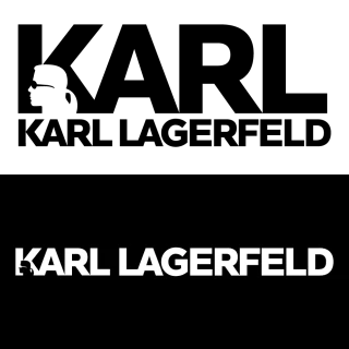KARL LAGERFELD Logo PNG, Vector  (AI, EPS, CDR, PDF, SVG)