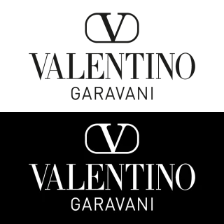 VALENTINO GARVANI Logo PNG, Vector  (AI, EPS, CDR, PDF, SVG)
