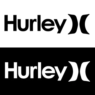 Hurley Logo PNG, Vector  (AI, EPS, CDR, PDF, SVG)