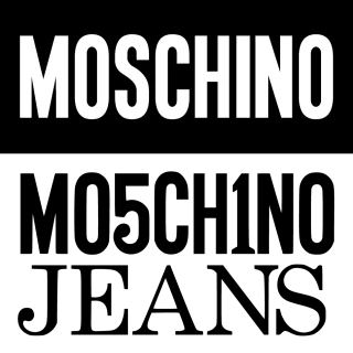 MOSCHINO JEANS Logo PNG, Vector  (AI, EPS, CDR, PDF, SVG)