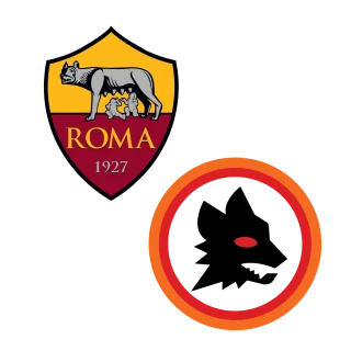 AS ROMA Logo PNG, Vector  (AI, EPS, CDR, PDF, SVG)