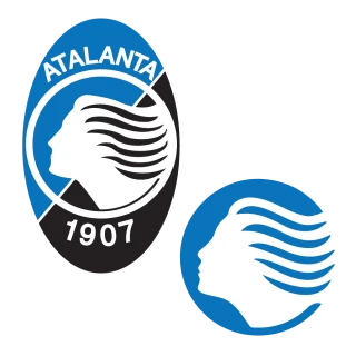 ATALANTA BC Logo PNG, Vector  (AI, EPS, CDR, PDF, SVG)