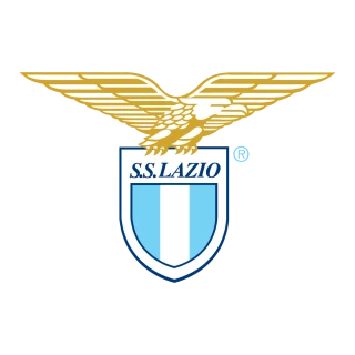 S.S. LAZIO Logo PNG, Vector  (AI, EPS, CDR, PDF, SVG)