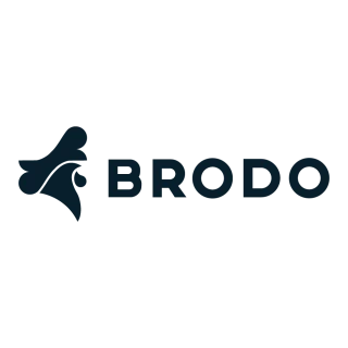 BRODO Logo PNG, Vector  (AI, EPS, CDR, PDF, SVG)