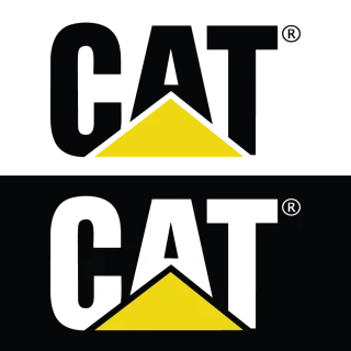 CATERPILLAR (CAT) Logo PNG, Vector  (AI, EPS, CDR, PDF, SVG)
