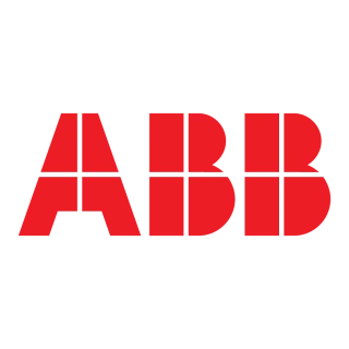 ABB Logo PNG, Vector  (AI, EPS, CDR, PDF, SVG)