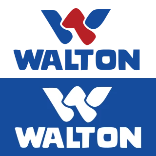 WALTON Logo PNG, Vector  (AI, EPS, CDR, PDF, SVG)