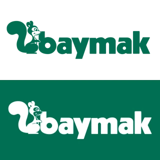 baymak Logo PNG, Vector  (AI, EPS, CDR, PDF, SVG)