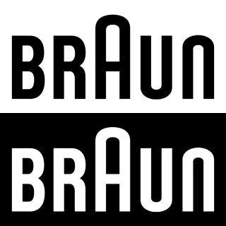 BRAUN Logo PNG, Vector  (AI, EPS, CDR, PDF, SVG)