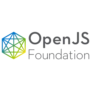 Open JS Foundation Logo