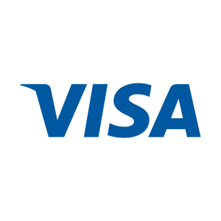 VISA Logo PNG, AI, EPS, CDR, PDF, SVG