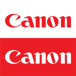 CANON Logo PNG, AI, EPS, CDR, PDF, SVG