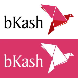 bKash Logo PNG, Vector  (AI, EPS, CDR, PDF, SVG)