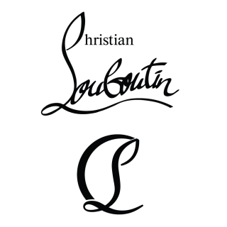 Christian Louboutin Logo PNG, Vector  (AI, EPS, CDR, PDF, SVG)