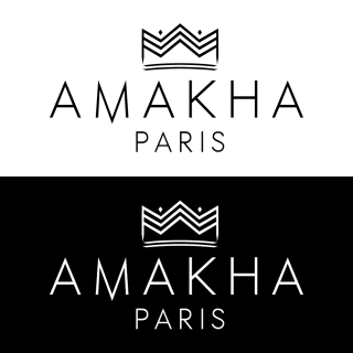 AMAKHA PARIS Logo PNG, Vector  (AI, EPS, CDR, PDF, SVG)