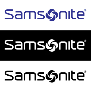 Samsonite Logo PNG, Vector  (AI, EPS, CDR, PDF, SVG)