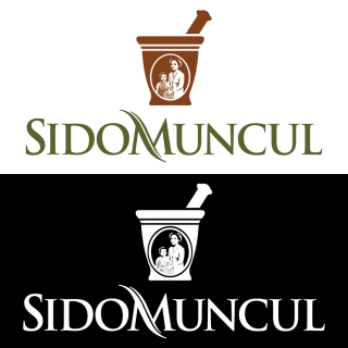 SIDOMUNCUL Logo PNG, Vector  (AI, EPS, CDR, PDF, SVG)
