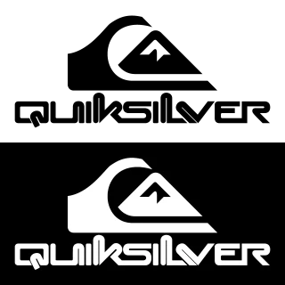 Quiksilver Logo PNG, Vector  (AI, EPS, CDR, PDF, SVG)
