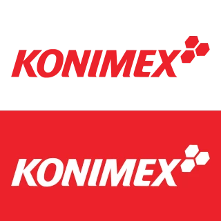 KONIMEX Logo PNG, Vector  (AI, EPS, CDR, PDF, SVG)