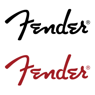 fender Logo PNG, Vector  (AI, EPS, CDR, PDF, SVG)