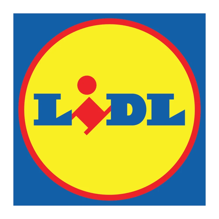 LiDL Logo PNG Vector AI EPS CDR PDF SVG IconLogoVector