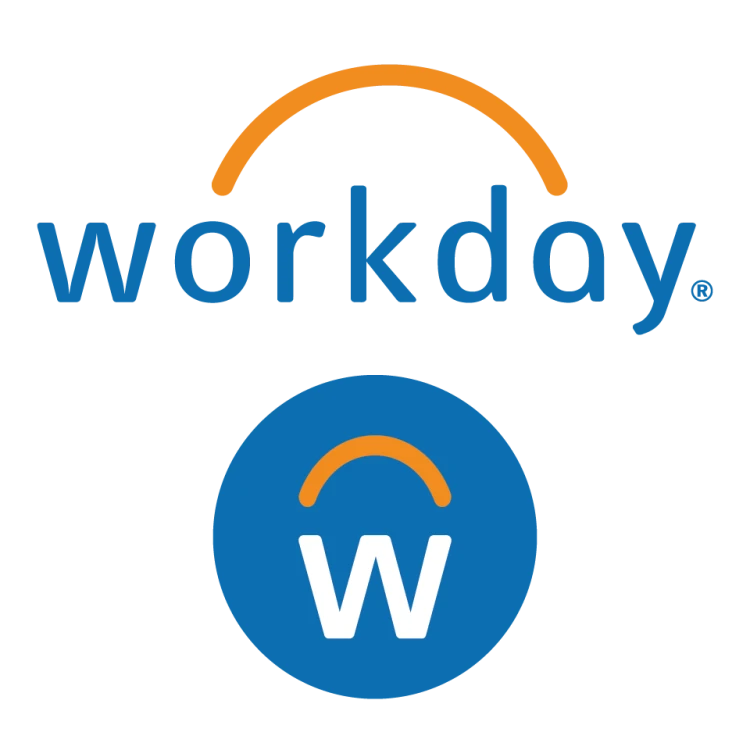 Workday Logo PNG Vector AI EPS CDR PDF SVG IconLogoVector