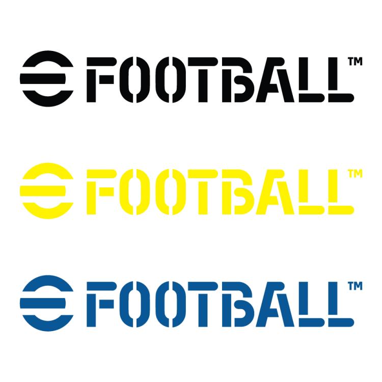 E Football Logo Png