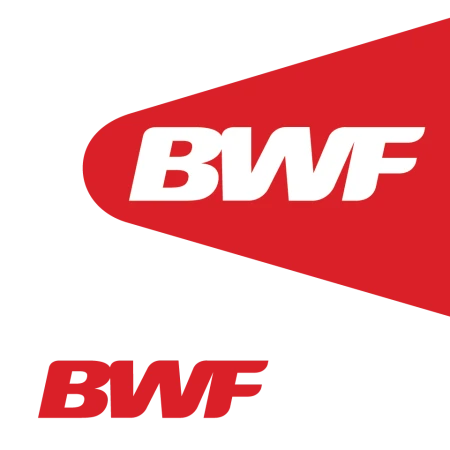 BWF Badminton Logo PNG, Vector  (AI, EPS, CDR, PDF, SVG)