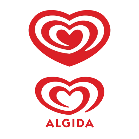 ALGIDA Logo PNG, Vector  (AI, EPS, CDR, PDF, SVG)