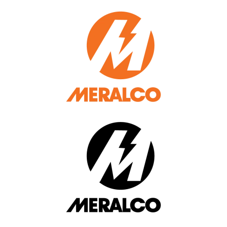 MERALCO Logo PNG, Vector  (AI, EPS, CDR, PDF, SVG)