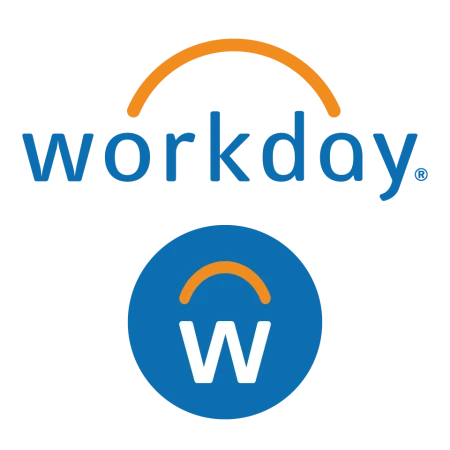 workday Logo PNG, Vector  (AI, EPS, CDR, PDF, SVG)