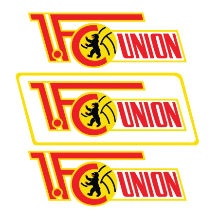 1. FC Union Berlin Logo PNG, Vector  (AI, EPS, CDR, PDF, SVG)