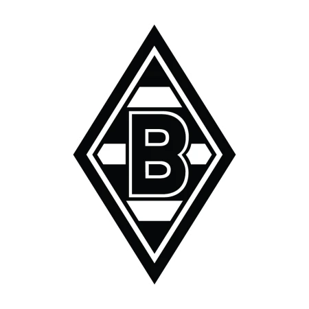 Borussia Monchengladbach Logo PNG, Vector  (AI, EPS, CDR, PDF, SVG)