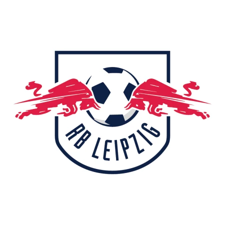 RB Leipzig Logo PNG, Vector  (AI, EPS, CDR, PDF, SVG)