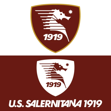 U.S. Salernitana Logo PNG, Vector  (AI, EPS, CDR, PDF, SVG)