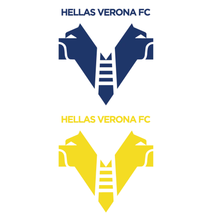 Hellas Verona FC Logo PNG, Vector  (AI, EPS, CDR, PDF, SVG)