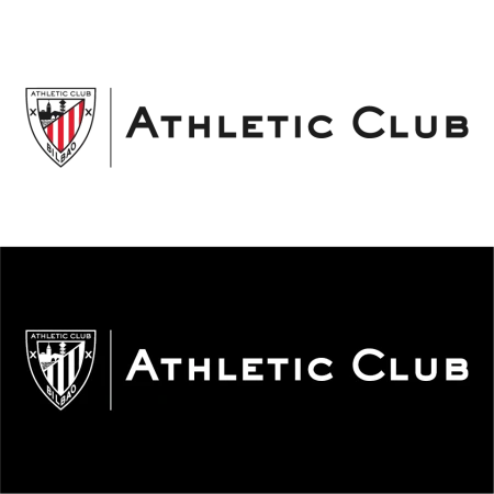 Athletic Club Bilbao Logo PNG, Vector  (AI, EPS, CDR, PDF, SVG)
