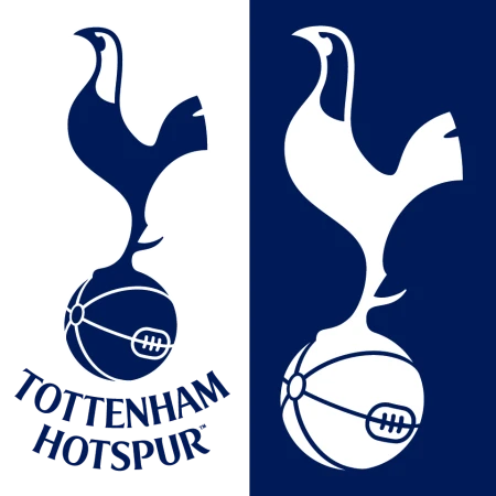 Tottenham Hotspur Logo PNG, Vector  (AI, EPS, CDR, PDF, SVG)