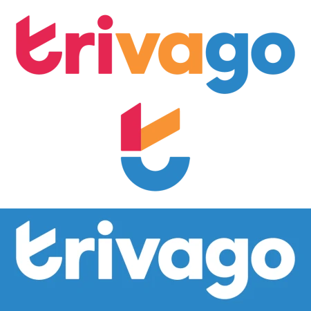 trivago Logo PNG, Vector (AI, EPS, CDR, PDF, SVG) - IconLogoVector