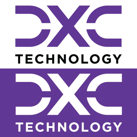 DXC Technology Logo PNG, Vector  (AI, EPS, CDR, PDF, SVG)