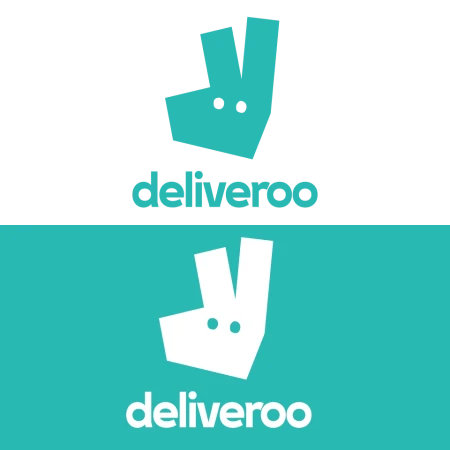 deliveroo Logo PNG, Vector (AI, EPS, CDR, PDF, SVG) - IconLogoVector