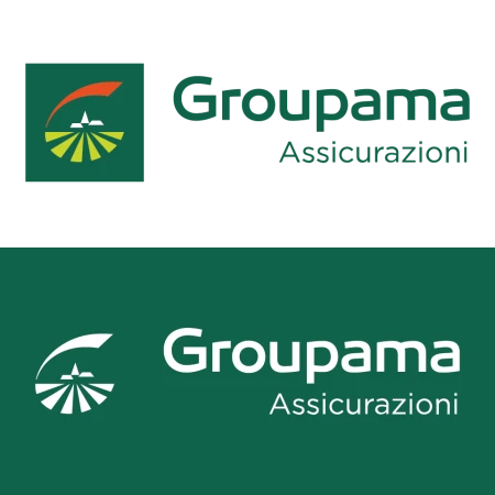 Groupama Assicurazioni Logo PNG, Vector  (AI, EPS, CDR, PDF, SVG)