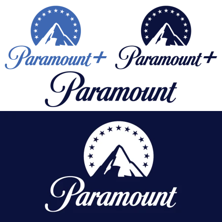 Paramount Logo PNG, Vector (AI, EPS, CDR, PDF, SVG) - IconLogoVector